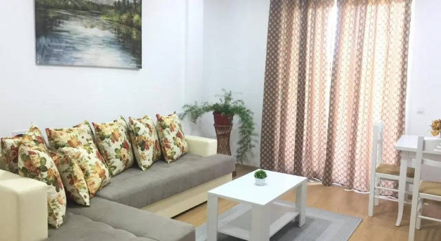 Апартаменты c 1 комнатой Apartments Sija