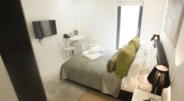 Люкс Room Home Stay