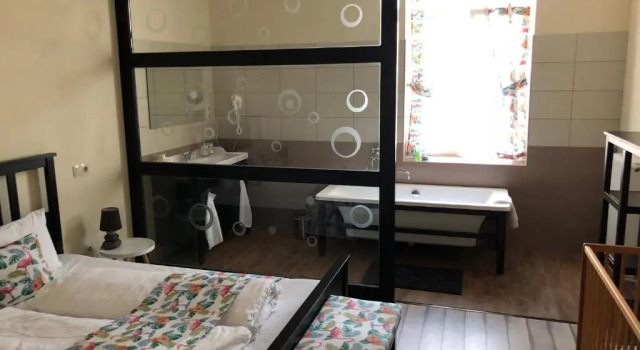 Апартаменты Dunakavics Boutique Apartman Szentendre