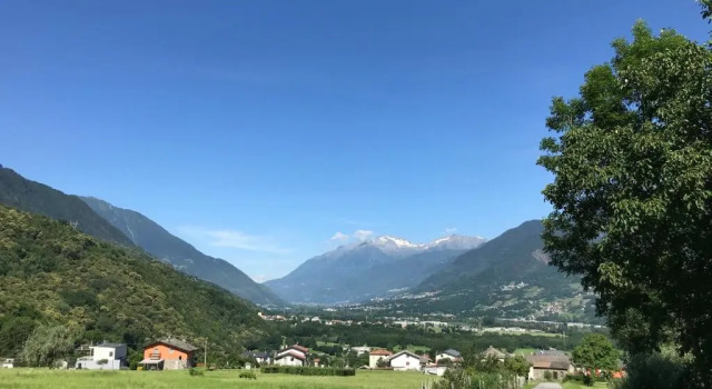 Шале Chalet Monaci alla Fontana "Junior suite"