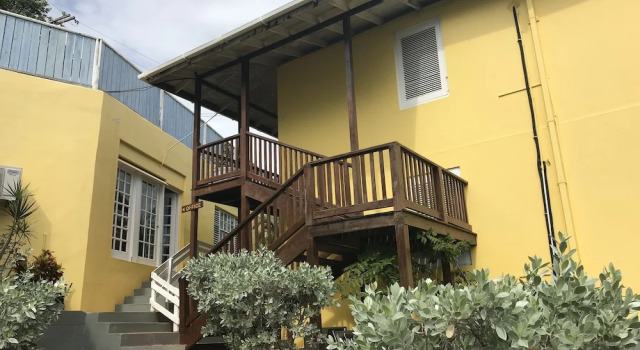 Sugarapple Inn