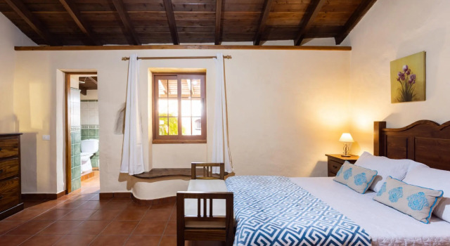 Home2Book Las Mimbreras, Book Hotel Agulo La Gomera