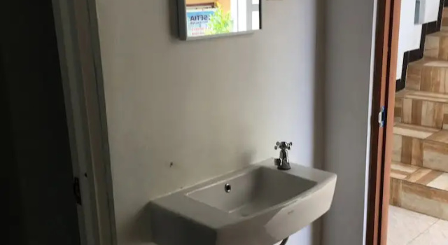 Номер Deluxe Setia Backpacker - Hostel