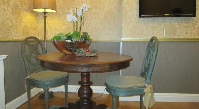 Номер Deluxe Apartments Suites in Antwerp