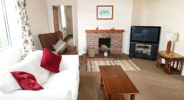 The Old Cottage, Prenota Casa vacanze Market Rasen Lincolnshire