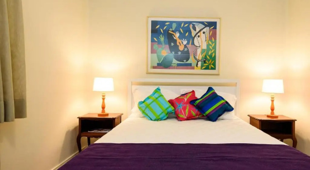 Pineapples FCO501 - Apartamento em Copacabana 4 Quartos a 100m da Praia