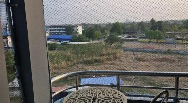 Номер Executive Hi Hotel