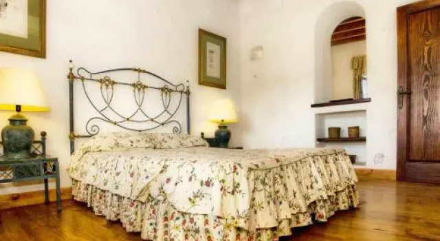 Casa Los Olivos