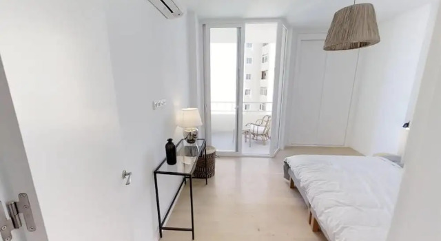 Апартаменты Perfect Holiday Apartment