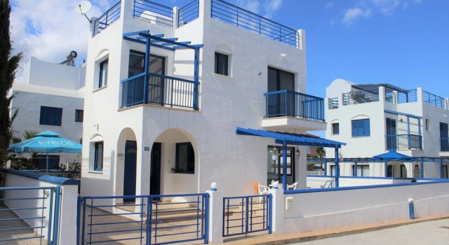 Sirina Villa STN 29
