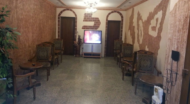 Jana Apartment - Dammam