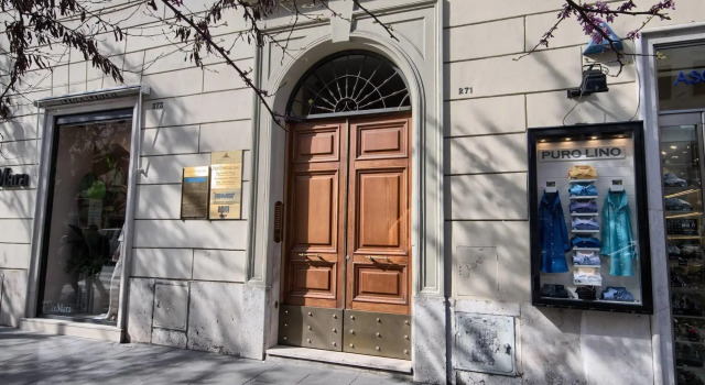 Vatican Nausicaa