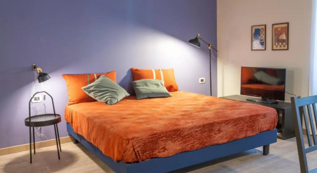 Casa Diverio