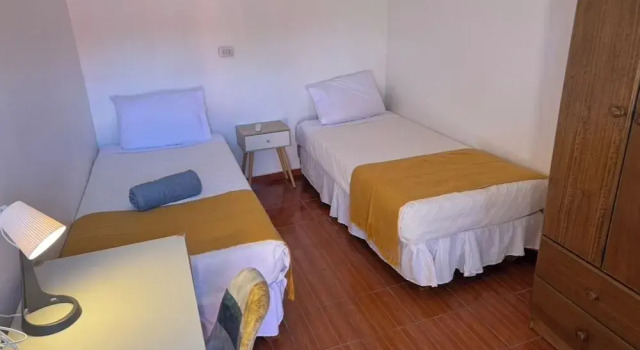 Номер Classic Hotel Turi Atacama