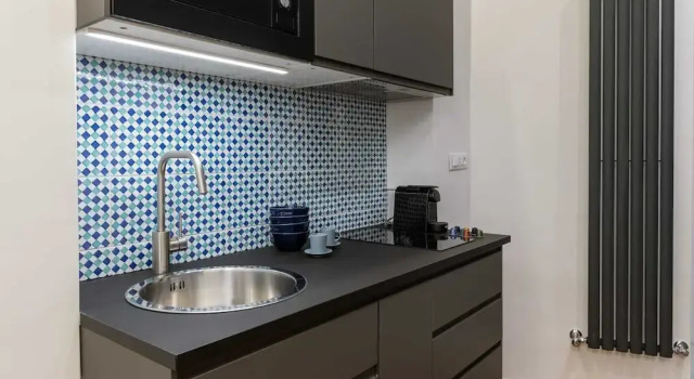 Апартаменты Deluxe LIncanto House
