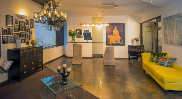 Best Western Plus Hôtel Kregenn