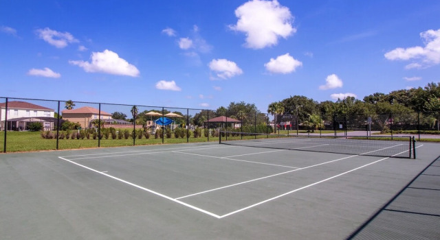 Be Our Guest at Ellis Exclusive Villas, Buchen Sie Pension SPA-Hotels in Poinciana, SPA