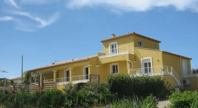Chambres D'Hôtes Lagagnou, Rezervasyon Mini-otel Tourreilles Corbières