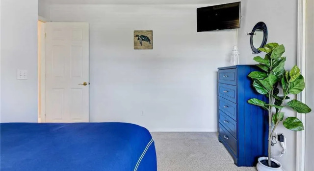 Ocean Escape, 3 Bedrooms, Pet Friendly, Private Pool, Wifi, Sleeps 7