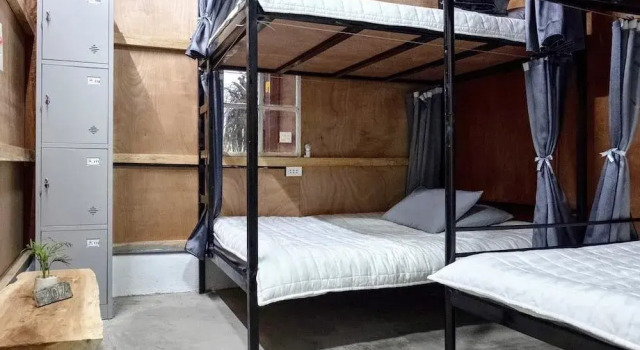 Jasmine Hostel, Rezervovat Hostel Hotely v Ha Giang s parkováním, Parkování