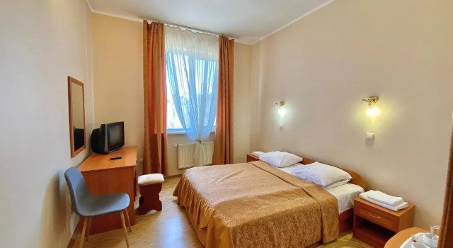 Номер Standard Hotel Orion