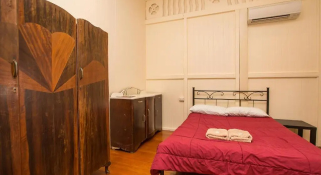 Номер Standard Ryans Rest Boutique Accommodation