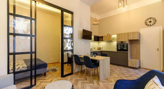 E13 Design Studio, Varaa Boutique-hotelli Budapest Budapest
