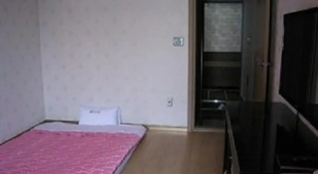 Номер Standard Hawaii Hotel