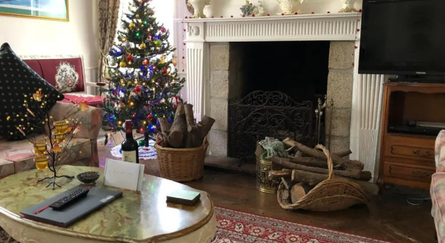 Manoir du Belvedere, Rezerwuj Hotel  