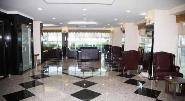 Nana Hotel, Varaa Hotelli Hopa Turkin Mustamerenalue