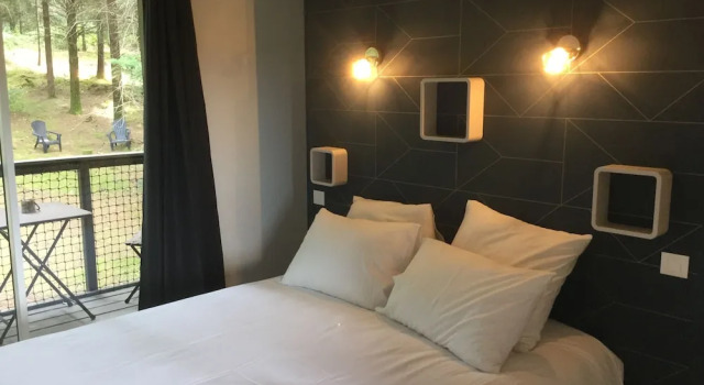 Номер Standard Domaine Spalazen Nature