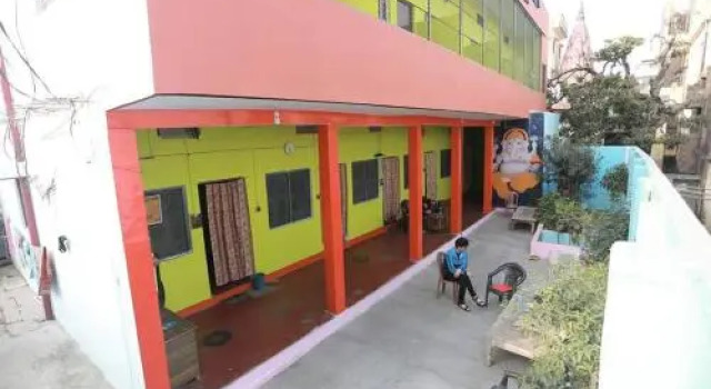 Lord Vishnu Guest House