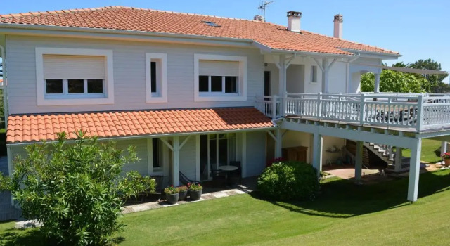 Апартаменты Villa Argi Eder