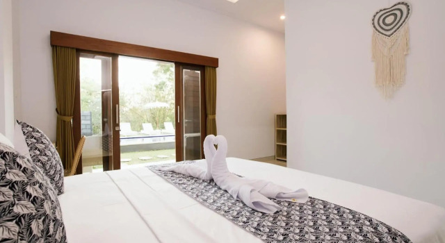 Nanda Homestay