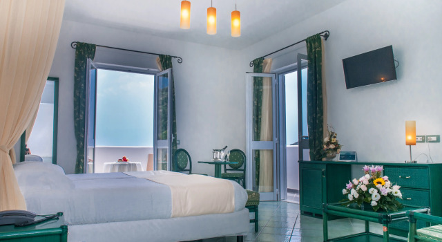 Borgo Romantica - Resort & Spa