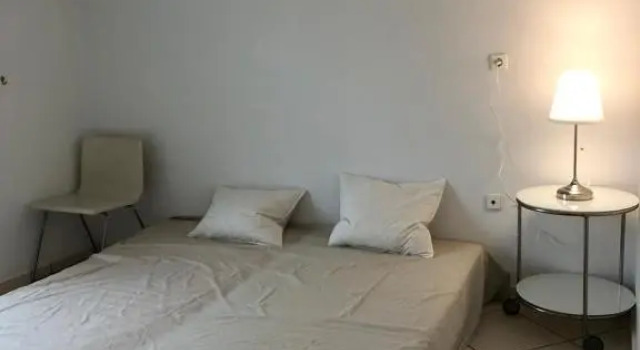 Апартаменты Pounta Beach House