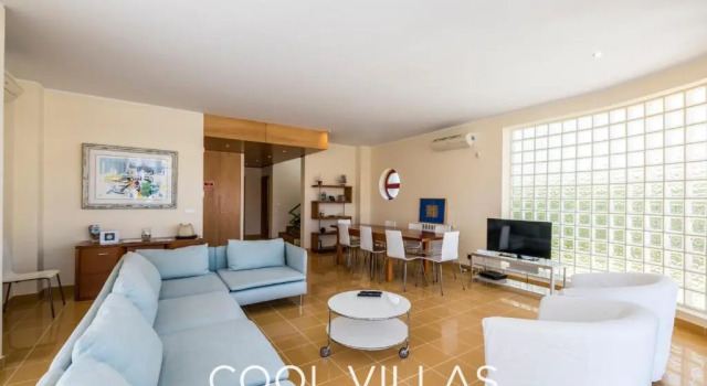 Villa AcquaMarina - 5 bedroom, water front villa, Prenota Villa Páteo Algarve