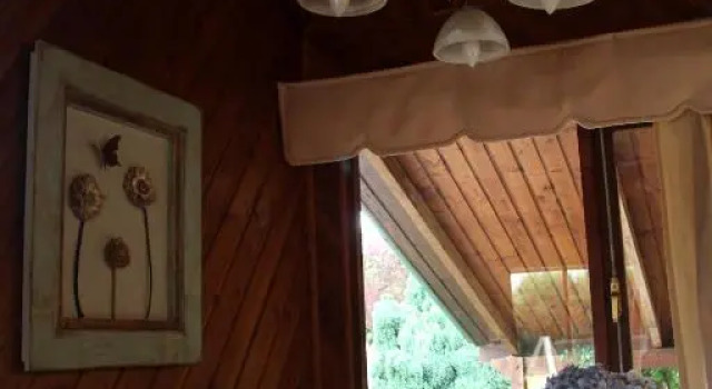 Бунгало Standard Cabañas Lomas del Lago