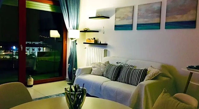 B&B Suite Vela Bianca