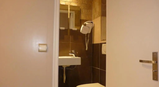 Двухместный номер Standard Camelia Prestige - Place de la Nation