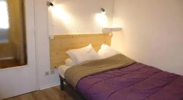 Apartment Bel Appartement Proche Centre Bareges Avec 6 Couchages, Забронировать Апартаменты/квартира Бареж Tourmalet Ski Resort