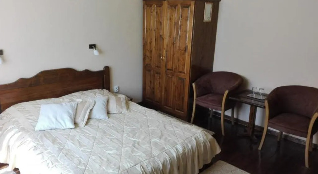 Двухместный номер Standard Pension Casa Contelui