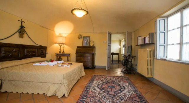 Полулюкс Palazzo Tornielli
