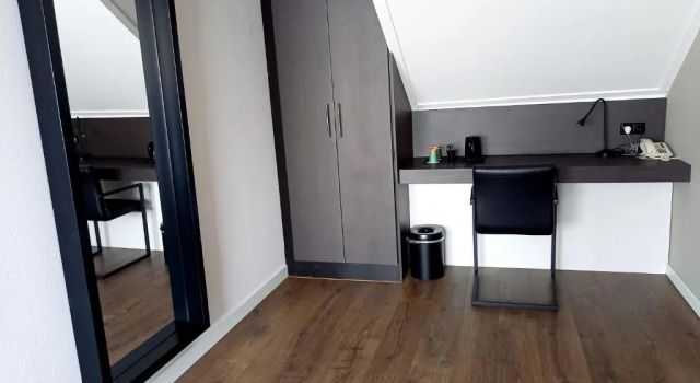 Трёхместный номер Standard City Hotel Bergen op Zoom