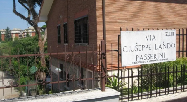 Коттедж La Casa di Gaia - Casa Vacanze a Roma Ottavia