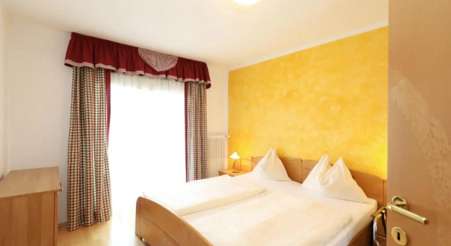 Апартаменты Standard Hotel Garni Dorferwirt am Irrsee