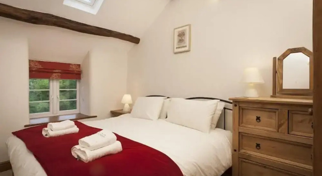 Wythebank, Rezervasyon Tatil Evi Merseyside villalar, Villa