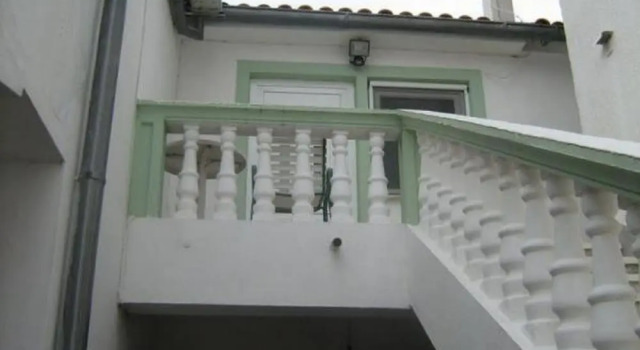 Apartments Marijana