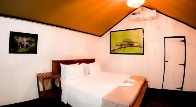 Safaria Lodge Wilpattu, Забронировать Дом для отпуска Уилпатту 