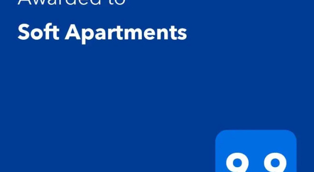 Apartament Soft Apartments